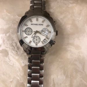 Michael Kors Women’s Watch